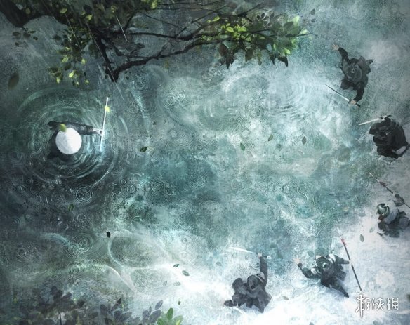 《燕云十六声》官网地址 官网地址分享