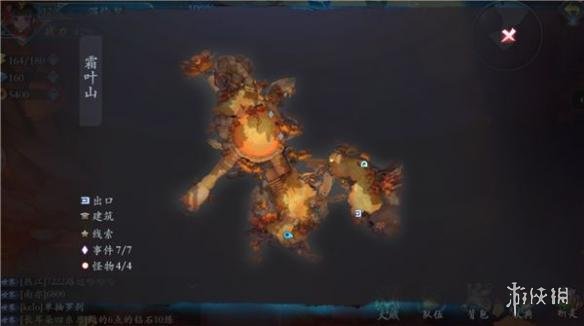 《长安幻世绘》前三关过关技巧 新手关卡教程