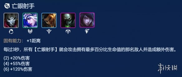 《云顶之弈手游》S9厄加特主C阵容推荐 亡眼巨神峰厄加特装备搭配