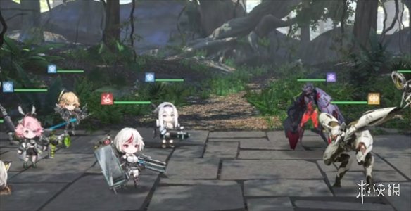 《战火使命》最强阵容推荐