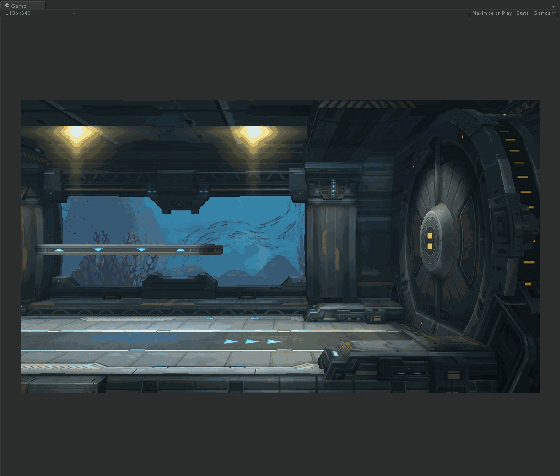 《魂斗罗：归来》水下8关怎么进 水下8关进入方法及全关卡通关技巧