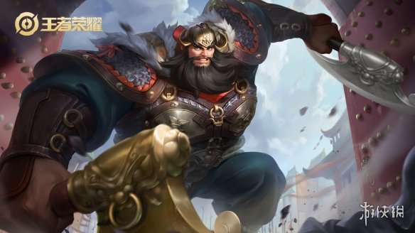 王者荣耀程咬金打法教学攻略大全