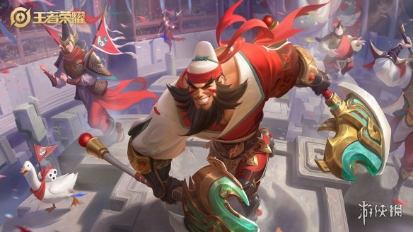 王者荣耀程咬金打法教学攻略大全