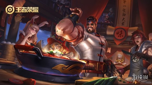 王者荣耀程咬金打法教学攻略大全