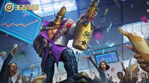 王者荣耀程咬金打法教学攻略大全