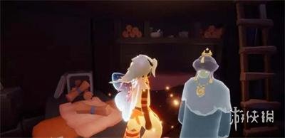 光遇烟花大会开启时间2023