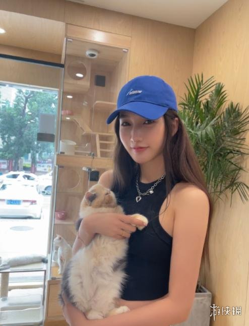 都美竹准备报案是怎么回事 联合其他受害者向警方交材料