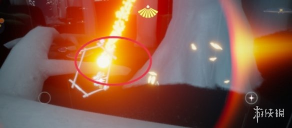 《光遇》在禁阁追逐散落的星光任务攻略 禁阁追逐今日任务怎么做