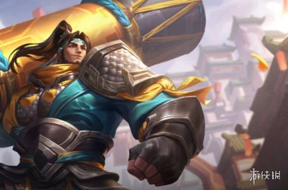 王者荣耀苏烈打法教学攻略大全