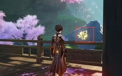 《原神》调查走廊深处的庭院 走廊深处的庭院解谜攻略