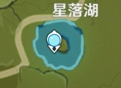 原神全木材伐木地点一览