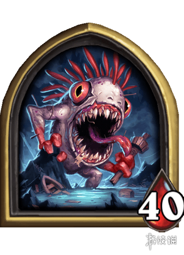 《炉石传说酒馆战棋》吞噬者玩法 22.4版本吞噬者穆坦努斯节奏攻略