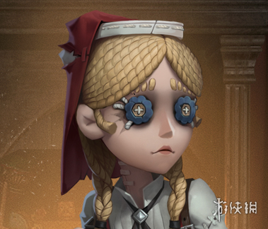 《第五人格》玩具商金皮介绍 玩具商金皮细节展示