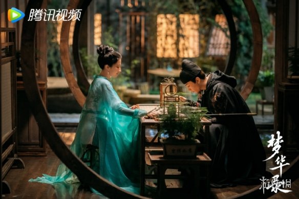 梦华录演员表介绍 梦华录电视剧演员有谁