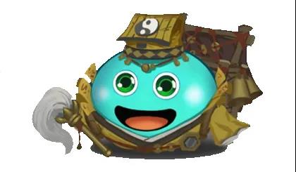 《不思议迷宫》符箓师冈布奥介绍 山海秘境新冈符箓师技能天赋