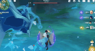 《原神》水形幻人机制解读