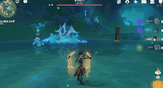 《原神》水形幻人机制解读