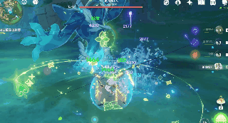 《原神》水形幻人机制解读