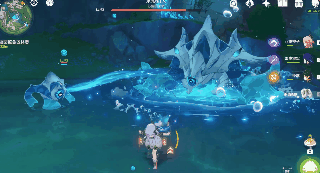 《原神》水形幻人机制解读