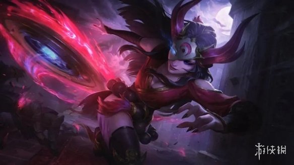 《英雄联盟手游》战争女神什么时候上线 希维尔上线时间