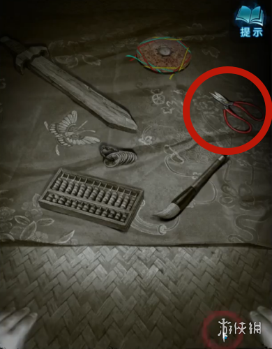 纸嫁衣6攻略大全