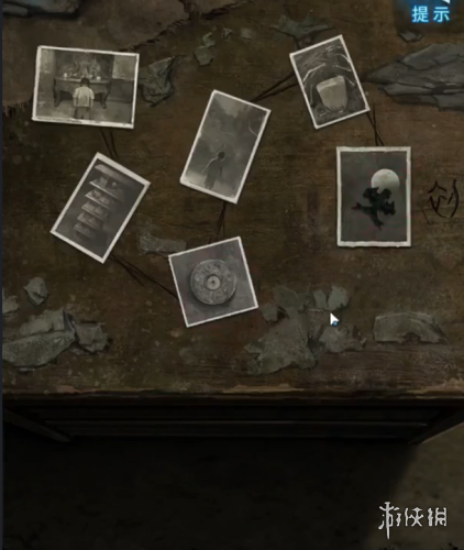 纸嫁衣6攻略大全