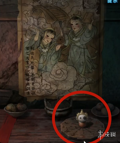 纸嫁衣6攻略大全