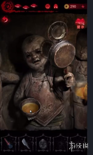 纸嫁衣6攻略大全