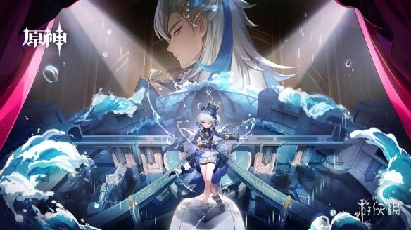 原神雪山登顶方法