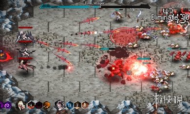 人气最高的手游游戏排行榜 人气最高的手游游戏盘点