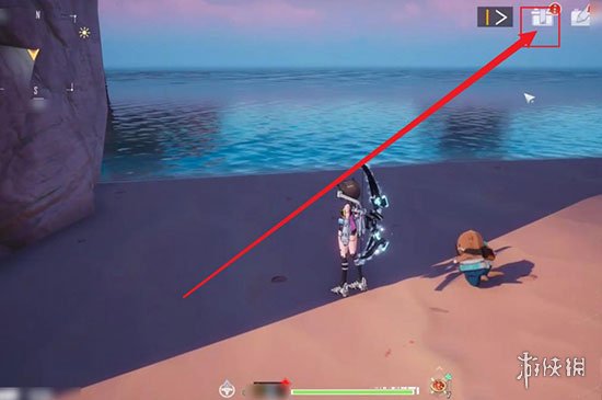 《幻塔》兑换码在哪里输入 兑换码入口一览