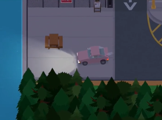 《捣蛋大脚怪》攻略大全