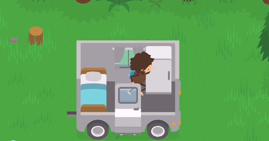 《捣蛋大脚怪》攻略大全