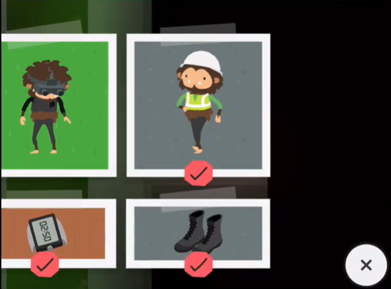 《捣蛋大脚怪》攻略大全