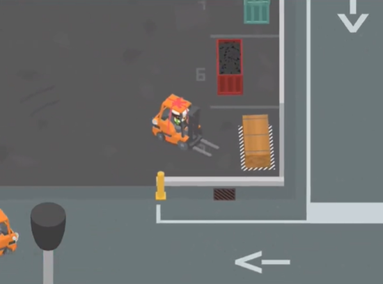 《捣蛋大脚怪》攻略大全