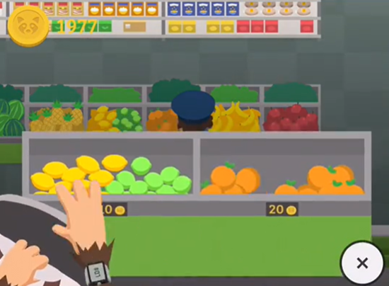 《捣蛋大脚怪》攻略大全