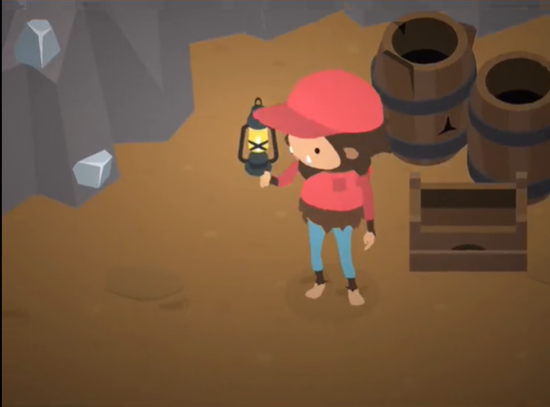 《捣蛋大脚怪》攻略大全