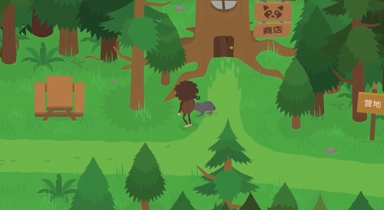 《捣蛋大脚怪》攻略大全