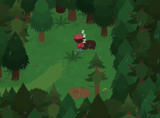 《捣蛋大脚怪》攻略大全