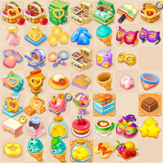 火拼泡泡龙怎么刷道具