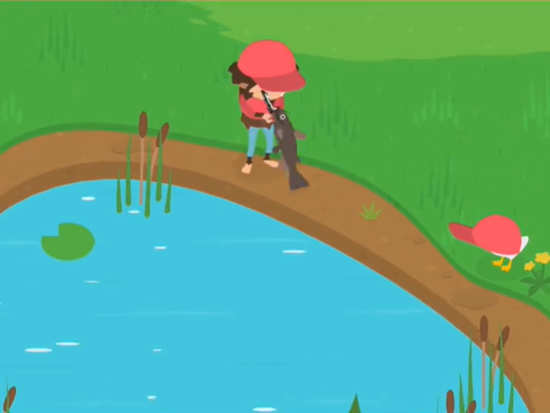 《捣蛋大脚怪》攻略大全