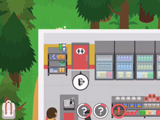 《捣蛋大脚怪》攻略大全