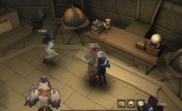 《哈利波特魔法觉醒》拼图寻宝930 哈利波特拼图寻宝9.30位置