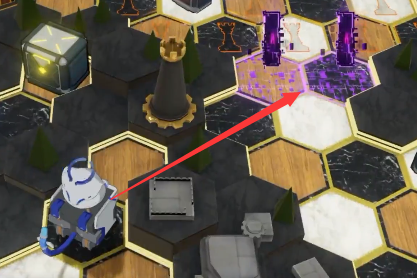 《深空之眼》暗影迷踪怎么过 暗影迷踪因果观测解谜攻略