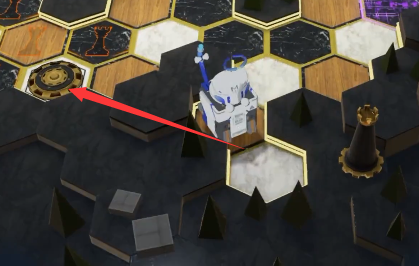 《深空之眼》暗影迷踪怎么过 暗影迷踪因果观测解谜攻略