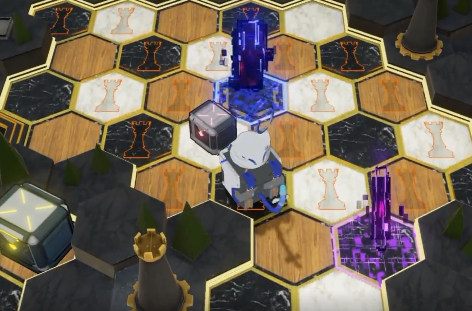 《深空之眼》暗影迷踪怎么过 暗影迷踪因果观测解谜攻略