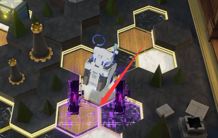 《深空之眼》暗影迷踪怎么过 暗影迷踪因果观测解谜攻略