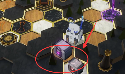 《深空之眼》暗影迷踪怎么过 暗影迷踪因果观测解谜攻略