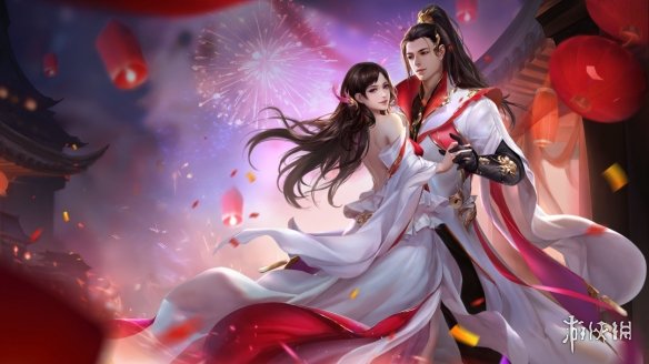 寻侠之侠影最新兑换码汇总