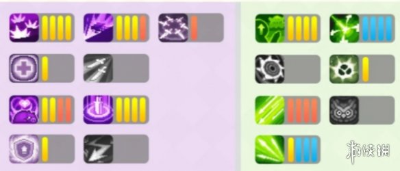 元气骑士前传游侠加点推荐